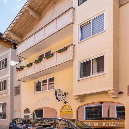 Town House Lägenhet Hopfgarten im Brixental Exteriör bild